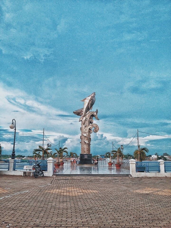 Mien Tay Nam Bo thu nho o An Giang hinh anh 10