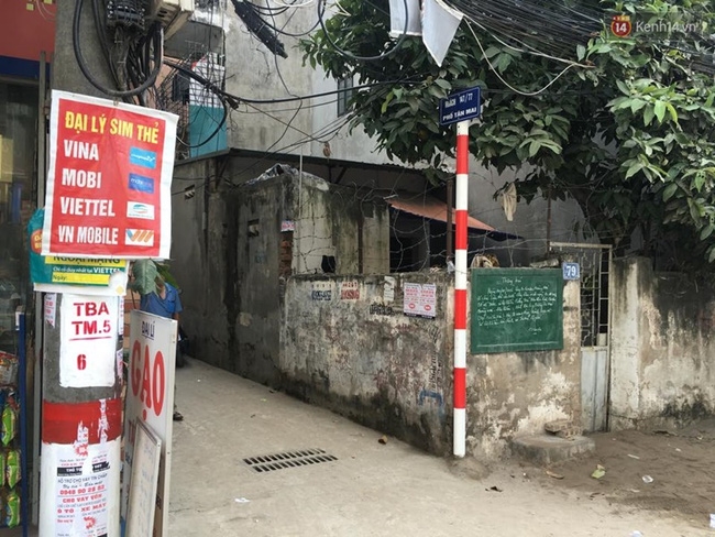 Nam thanh niên tử vong tại nhà bạn gái sau khi xảy ra giằng co, cãi vã? - Ảnh 1.