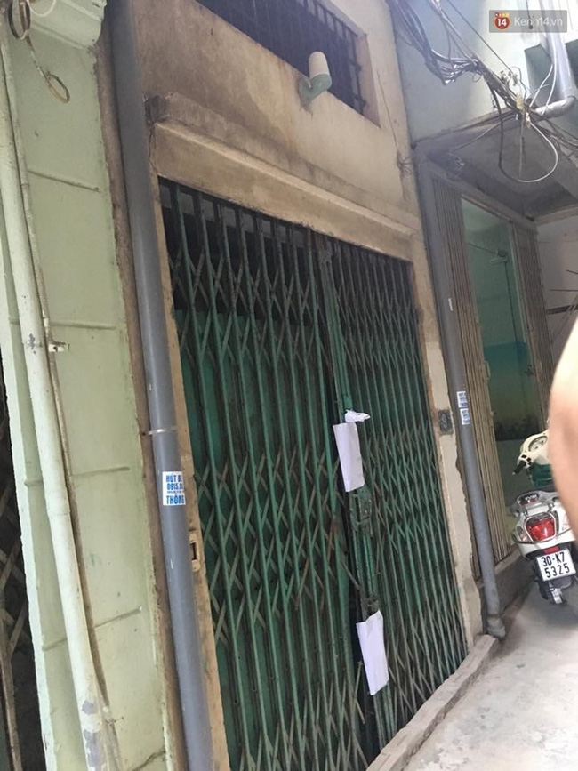 Nam thanh niên tử vong tại nhà bạn gái sau khi xảy ra giằng co, cãi vã? - Ảnh 2.