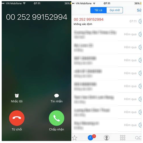 Nhieu nguoi Viet nhan cuoc goi lua dao tu Somali hinh anh 1