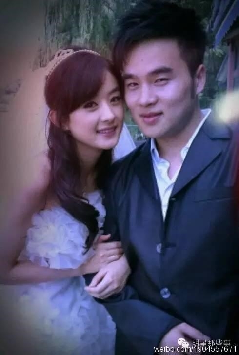 Trieu Le Dinh len tieng sau khi bi tung anh cuoi 5 nam truoc hinh anh 1