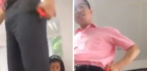 vu thay giao chui bay: go bo chuc danh “giao su” va hoc vi “hieu truong” hinh anh 1