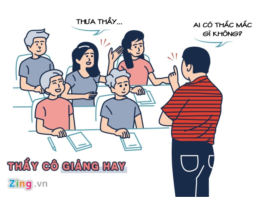 10 hinh mau thay co giao khien hoc tro kho quen nhat hinh anh 2