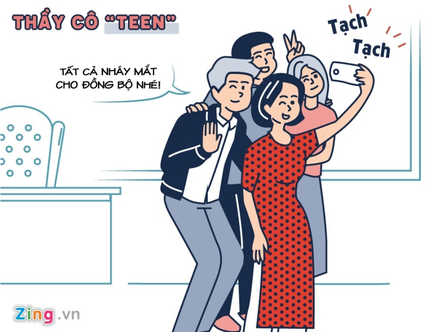 10 hinh mau thay co giao khien hoc tro kho quen nhat hinh anh 5