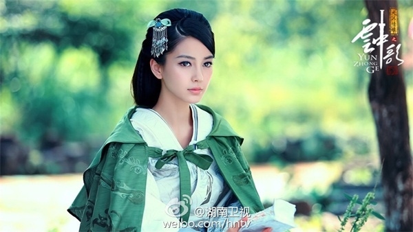 3 phim cổ trang được mong chờ nhiều bao nhiêu lại gây thất vọng tràn trề bấy nhiêu - Ảnh 5.