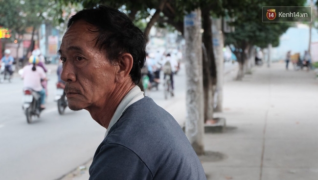 Cảnh quạnh hiu của nghề xe ôm thời công nghệ: Xe ôm tụi tui sắp hết thời rồi - Ảnh 5.