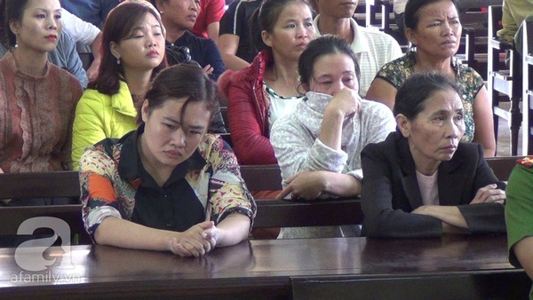 Kẻ giết bạn thân vì nghi ngờ có mối quan hệ bất chính với vợ lĩnh án chung thân