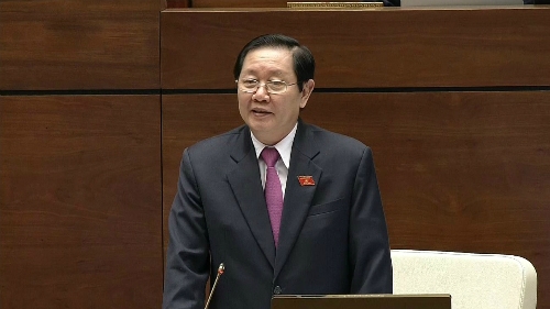 dai-bieu-truy-van-bo-truong-viec-ong-trinh-xuan-thanh-bo-tron