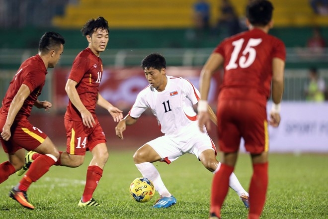 DT Viet Nam coi chung can benh co huu hinh anh 1