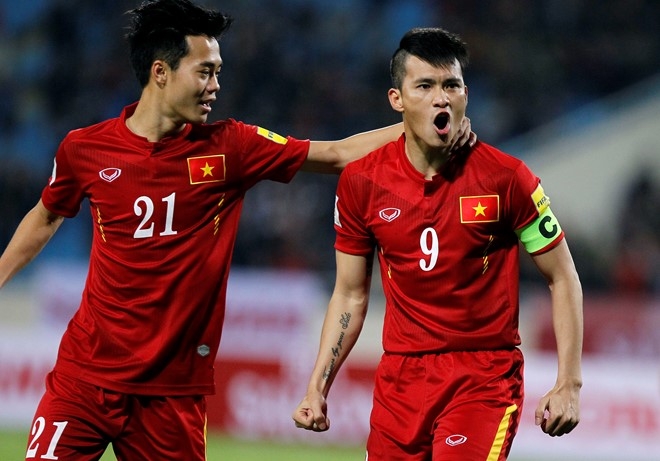 DT Viet Nam coi chung can benh co huu hinh anh 2