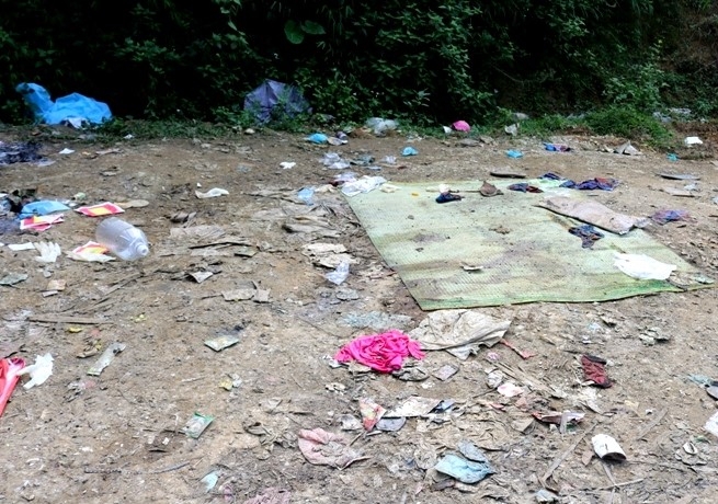 Loi khai nghi pham sat hai co giao mam non hinh anh 2