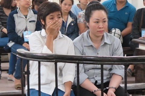 Lua 7,2 ty cua 40 nguoi nho 'dien kich' o benh vien hinh anh 1