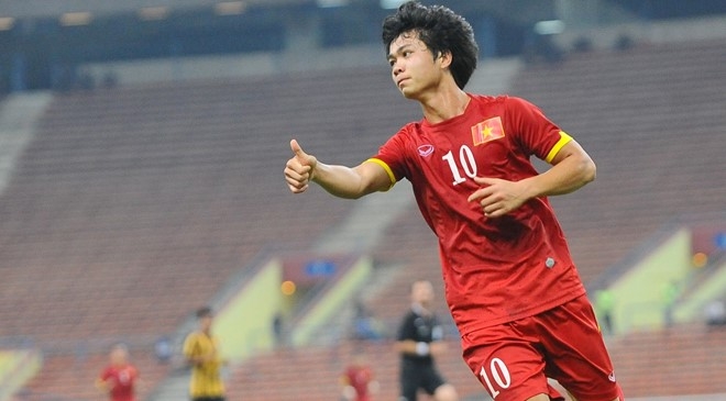 Nhung ngoi sao toa sang mang xa hoi o AFF Cup hinh anh 2