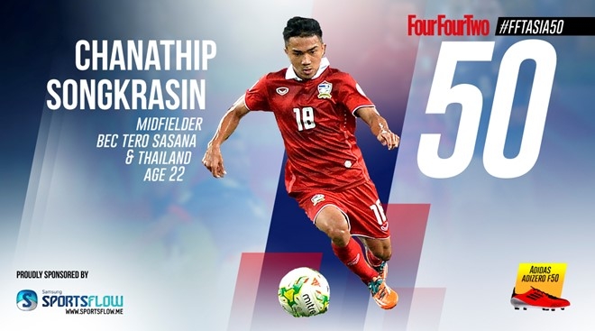 Nhung ngoi sao toa sang mang xa hoi o AFF Cup hinh anh 5
