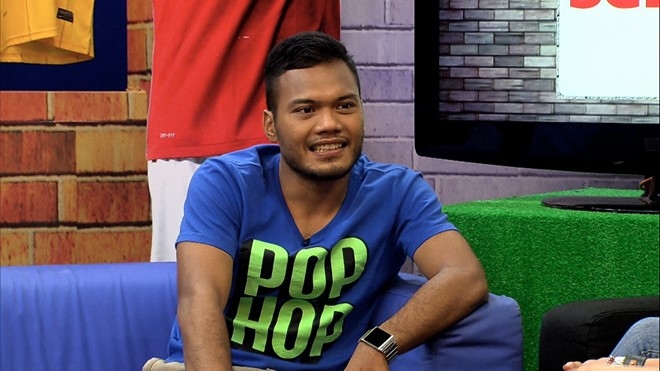 Nhung ngoi sao toa sang mang xa hoi o AFF Cup hinh anh 7