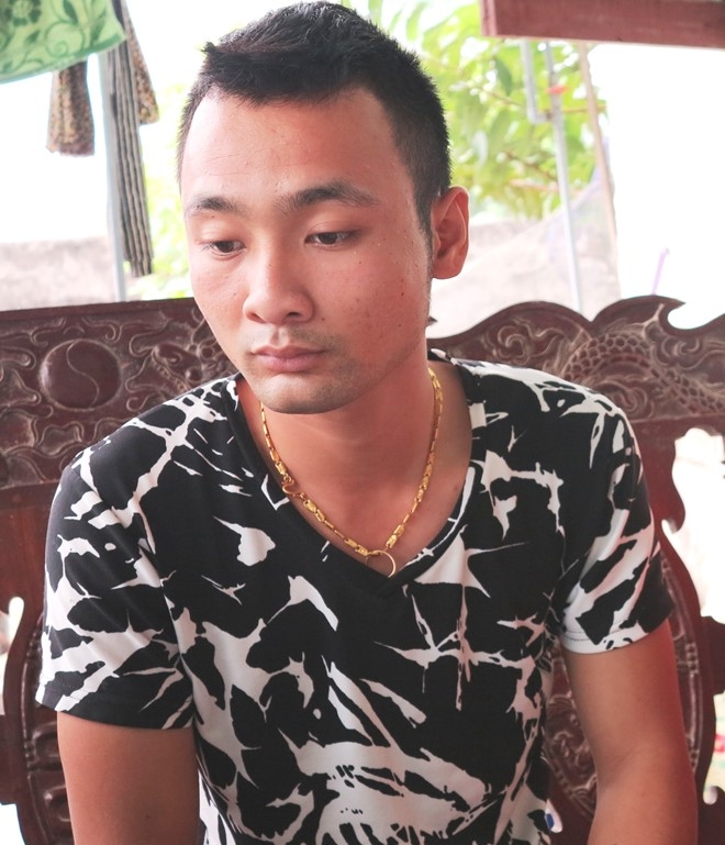 Thai nhi tu vong sau sinh, nguoi nha to benh vien tac trach hinh anh 1