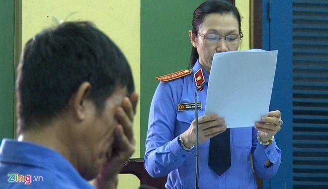 Vu cha vo giet con re: 'Cung vi thuong con ma tu toi' hinh anh 1