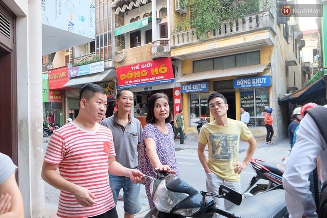 Ai sẽ chịu trách nhiệm trong vụ nổ bốt điện khiến hai vợ chồng nghèo bị bỏng nặng? - Ảnh 1.