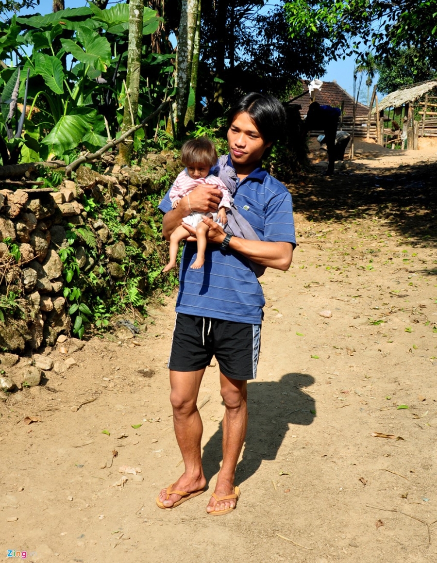 Ba nguoi ty hon o cung huyen vung cao Quang Ngai hinh anh 1