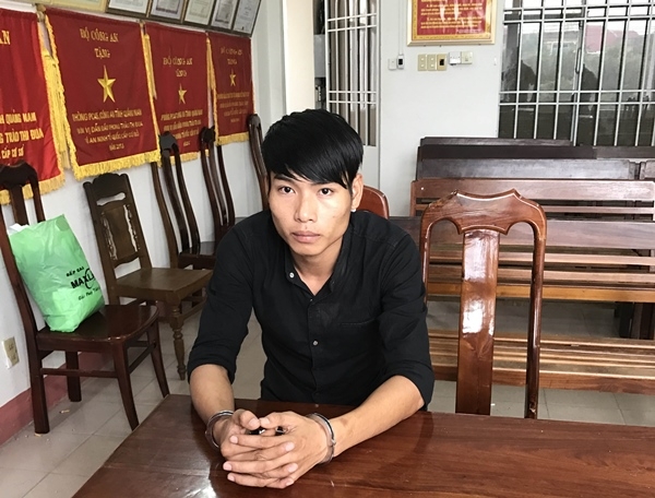 “Ma men” đưa lối, hai nhóm thanh niên hỗn chiến vì lời chọc ghẹo