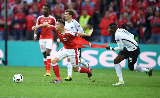 Nhung diem nong quyet dinh dai chien MU - Arsenal hinh anh 2