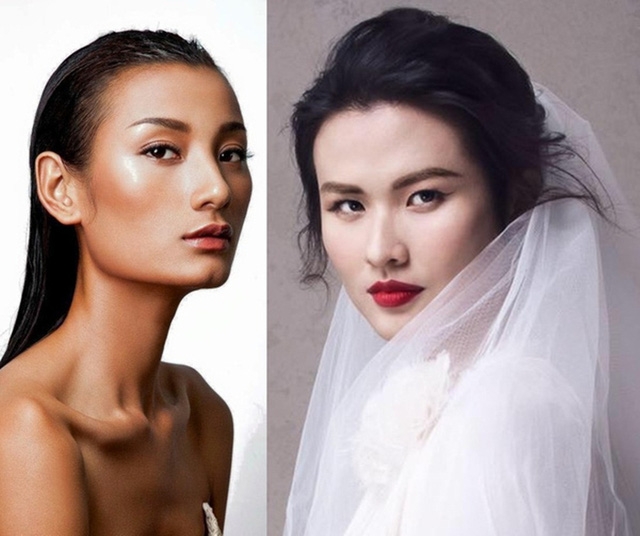 Lê Thúy và Cao Thiên Trang đã lên tiếng tố cáo việc họ cùng một số người mẫu khác bị cho vào danh sách cấm diễn trong một số chương trình của VIFW.