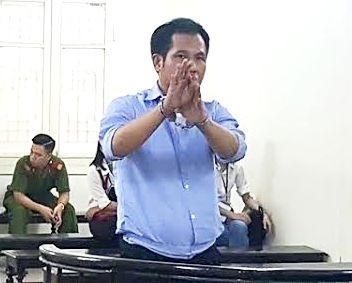 Su dung tien cua nguoi tinh trai phep linh 5 nam tu hinh anh 1
