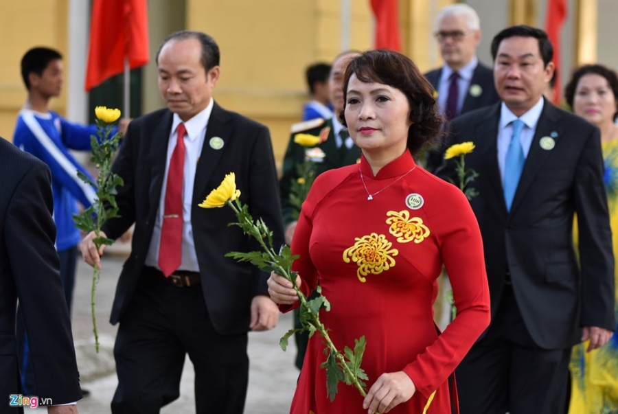 Thay tro rang ro du le ton vinh nha giao hinh anh 13