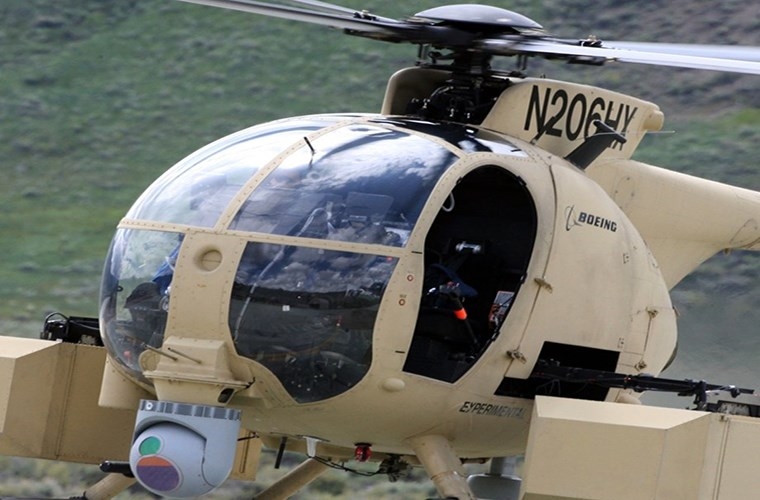 Viet Nam co the bien truc thang UH-1H thanh UAV?-Hinh-8
