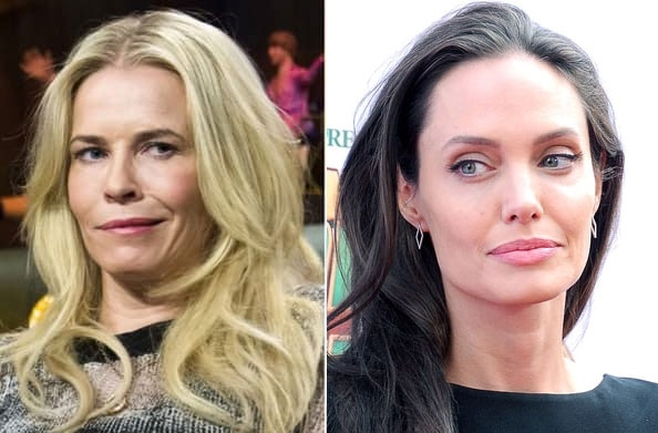 Angelina Jolie ghen tuông ngăn Brad Pitt làm việc với người đẹp Harley Quinn? - Ảnh 3.