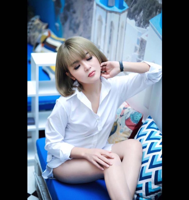 co giao tieu hoc xinh nhu bup be khien hoc sinh ngo ngan hinh anh 6