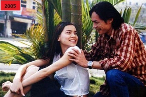 Hà Hồ sắm vai cô giáo trong bộ phim “Chiến dịch trái tim bên phải”