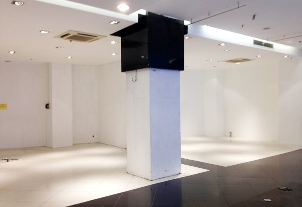 Parkson Thái Hà đóng cửa sau 8 năm: Rút khỏi Hà Nội?
