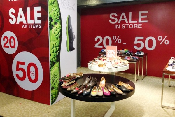 Parkson Thái Hà đóng cửa sau 8 năm: Rút khỏi Hà Nội?