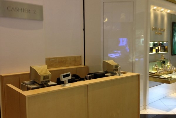 Parkson Thái Hà đóng cửa sau 8 năm: Rút khỏi Hà Nội?