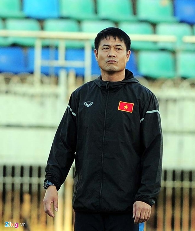 Tuan Anh, nhu la chap nhan, nhu la than nhien hinh anh 2