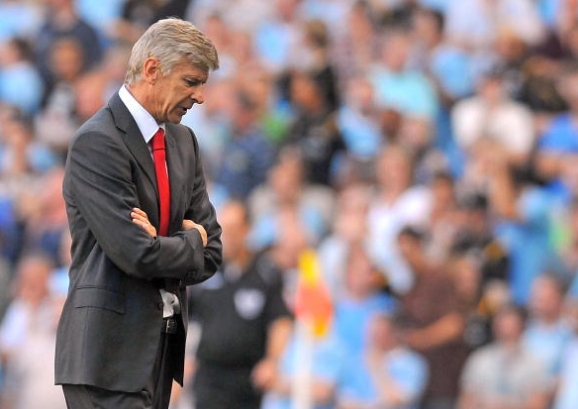 Wenger da loi thoi, Mourinho con lac hau hon hinh anh 1
