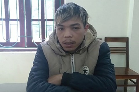 Bat ke cam dau 'Hiep hoi gai goi' hinh anh 1