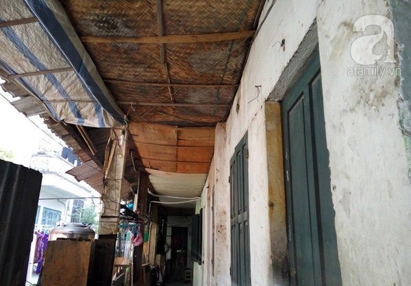 nhà tập thể