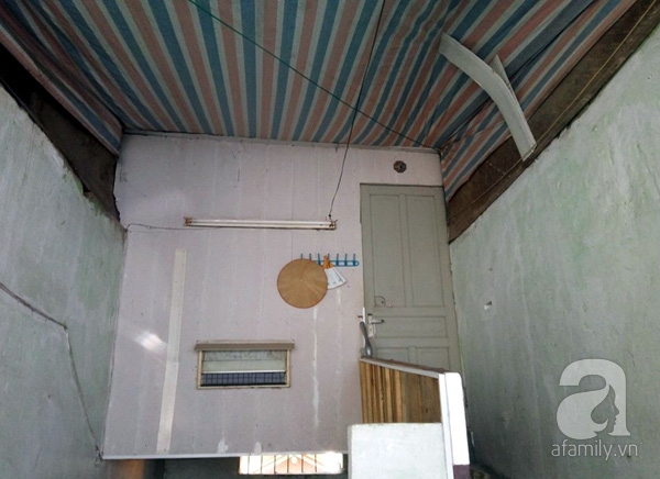 nhà tập thể
