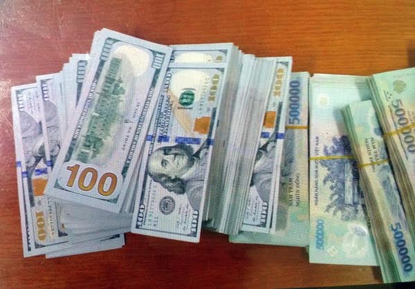 Trộm 1,5 tỷ đồng của gia chủ, osin khai gì?