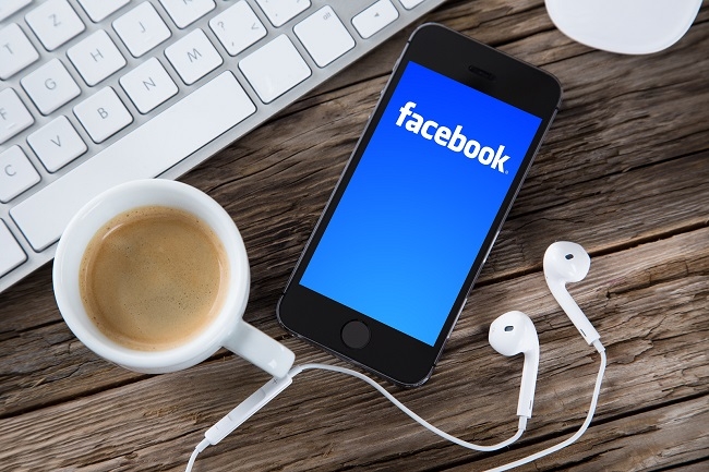 Đã dùng Facebook thì phải biết đến những mẹo cực hay này - Ảnh 1.