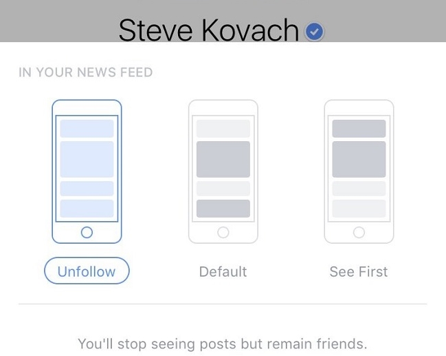 Đã dùng Facebook thì phải biết đến những mẹo cực hay này - Ảnh 3.