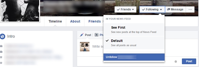 Đã dùng Facebook thì phải biết đến những mẹo cực hay này - Ảnh 4.