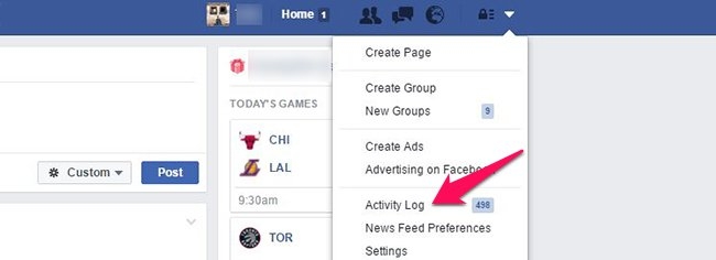 Đã dùng Facebook thì phải biết đến những mẹo cực hay này - Ảnh 5.