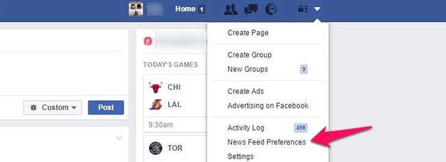 Đã dùng Facebook thì phải biết đến những mẹo cực hay này - Ảnh 8.