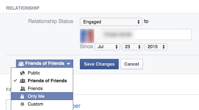 Đã dùng Facebook thì phải biết đến những mẹo cực hay này - Ảnh 9.