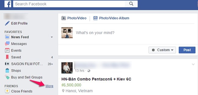 Đã dùng Facebook thì phải biết đến những mẹo cực hay này - Ảnh 11.