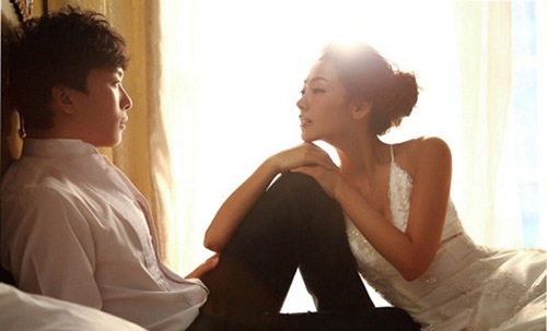 lam the nao de song hanh phuc khi chong co “cau be” qua nho? - 1
