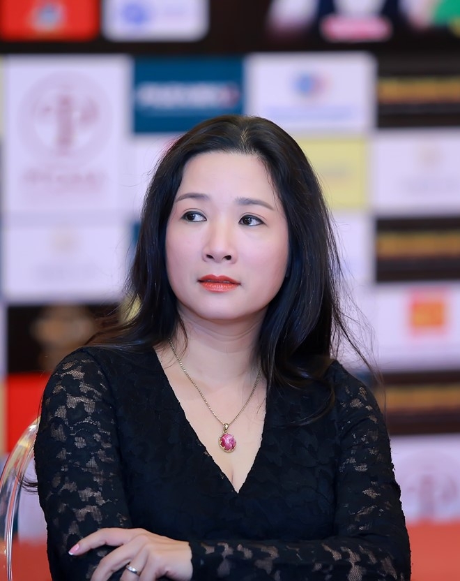 Ly do Thanh Thanh Hien vang mat trong show cua Che Linh hinh anh 1